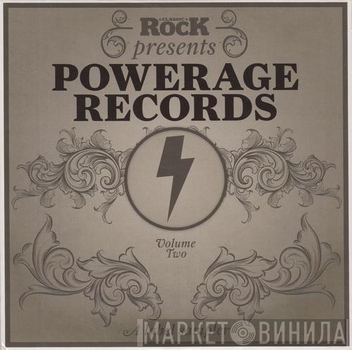  - Powerage Records Volume Two