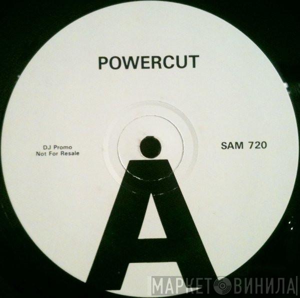 Powercut  - Get Down (Alright)