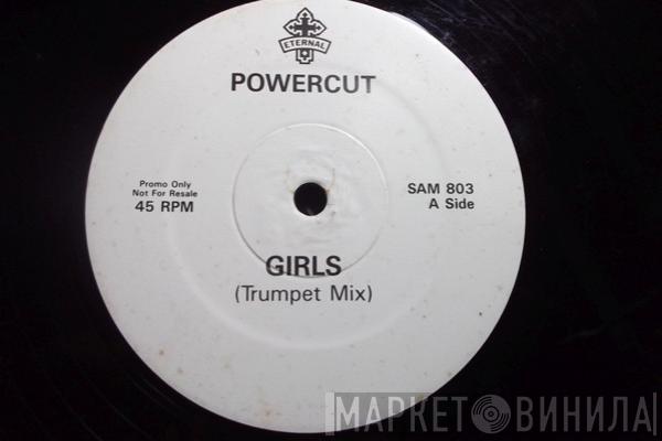 Powercut  - Girls
