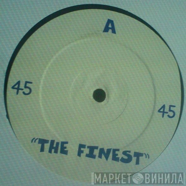 Powerhouse  - The Finest / Don't Worry