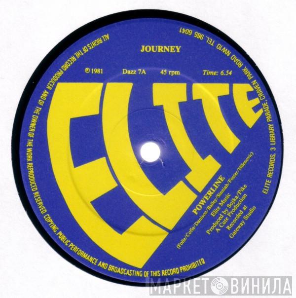 Powerline - Journey