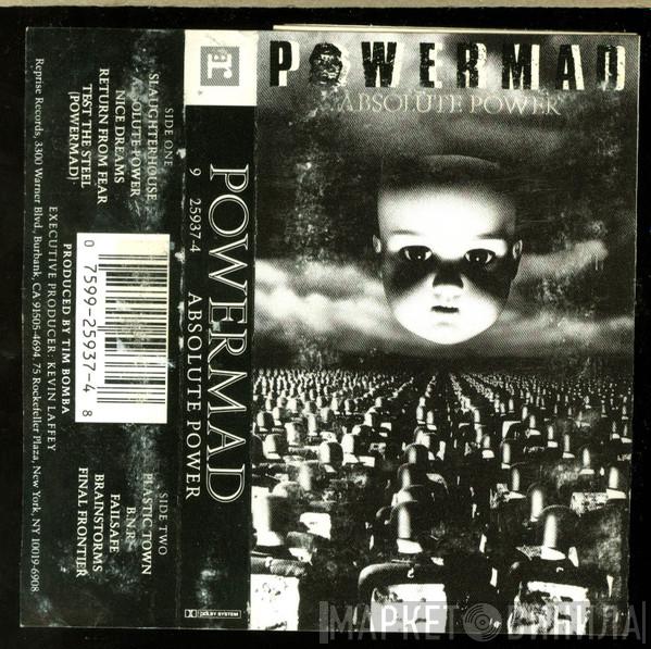 Powermad - Absolute Power