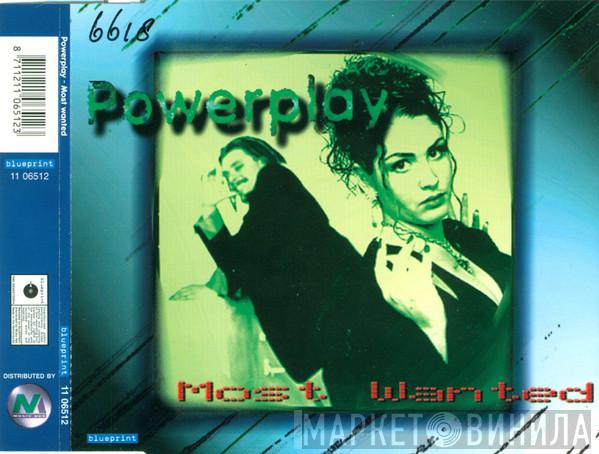  Powerplay  - Most Wanted