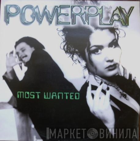  Powerplay  - Most Wanted