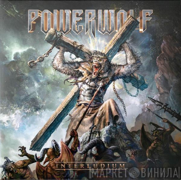 Powerwolf - Interludium