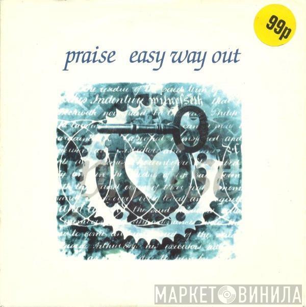 Praise - Easy Way Out