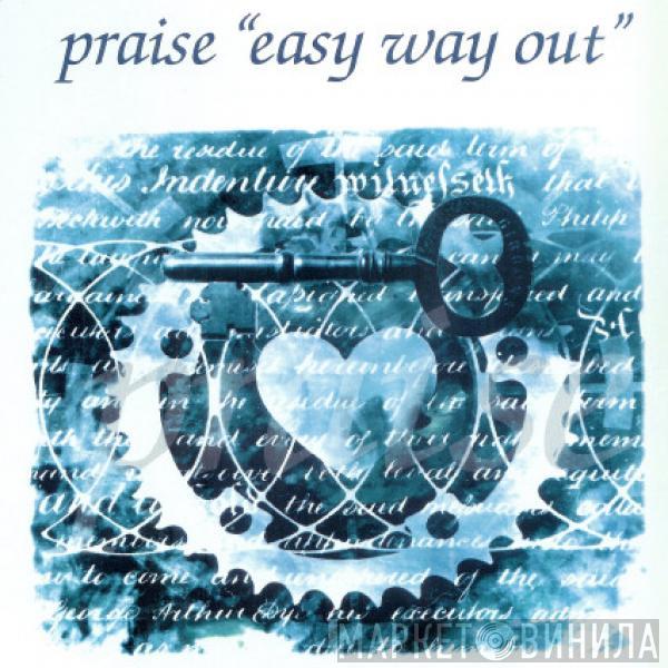  Praise  - Easy Way Out