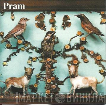  Pram  - The Museum Of Imaginary Animals