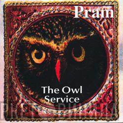  Pram  - The Owl Service