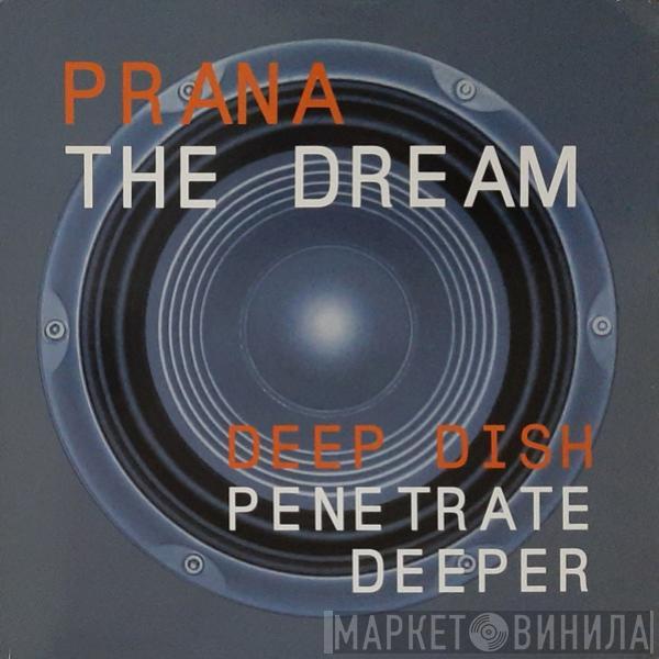 Prana  - The Dream