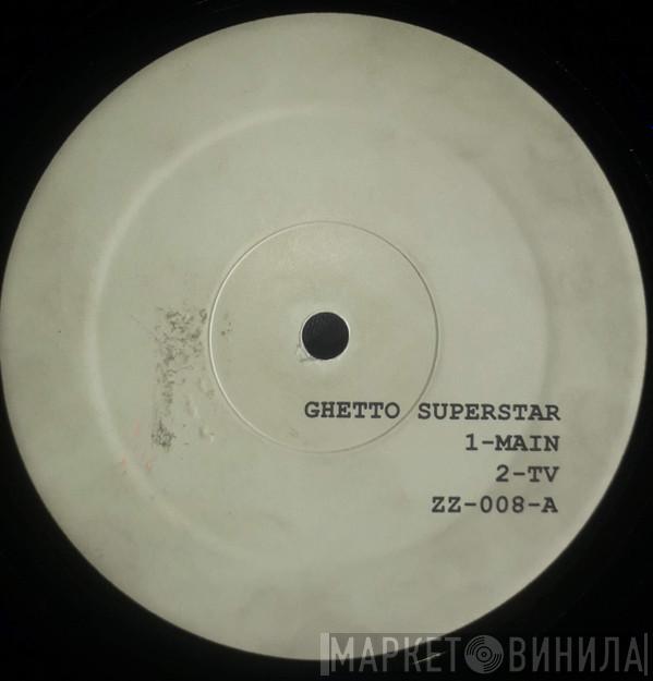  Pras Michel  - Ghetto Superstar