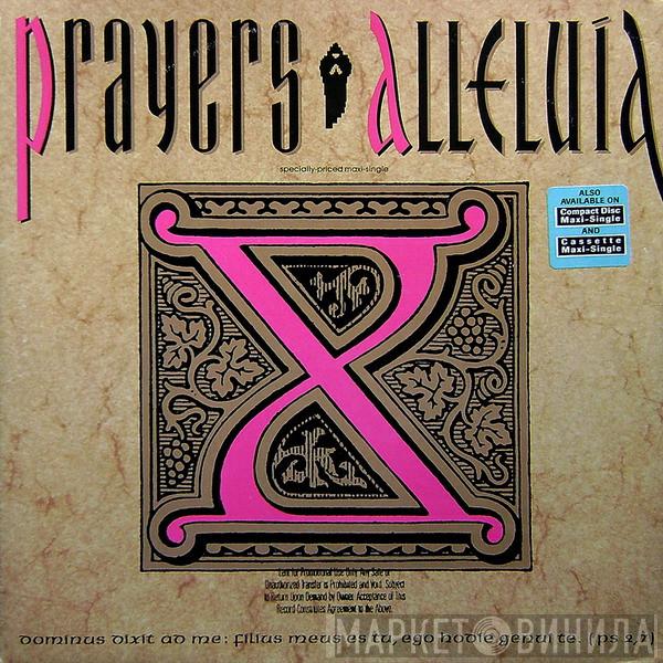 Prayers  - Alleluia