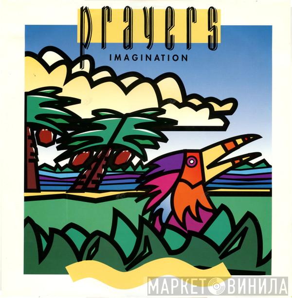 Prayers - Imagination