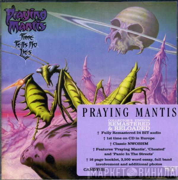 Praying Mantis  - Time Tells No Lies