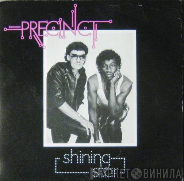 Precinct - Shining Star