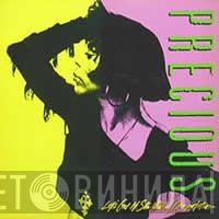  Precious  - Let's Get It Started / Competition