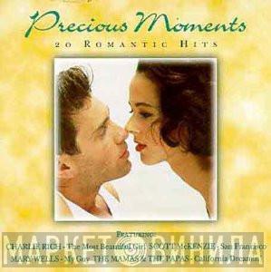 - Precious Moments, 20 Romantic Hits