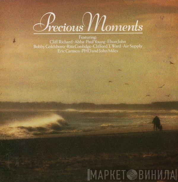  - Precious Moments