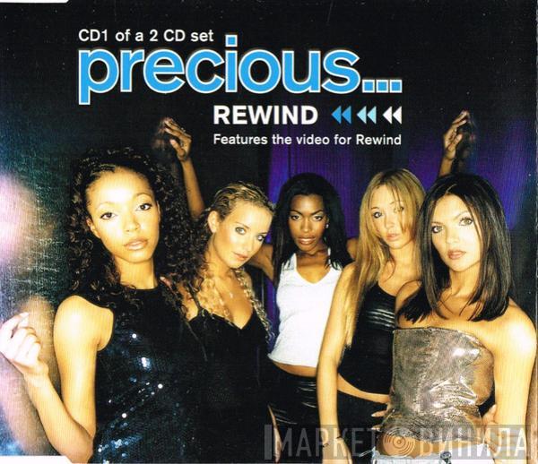 Precious  - Rewind