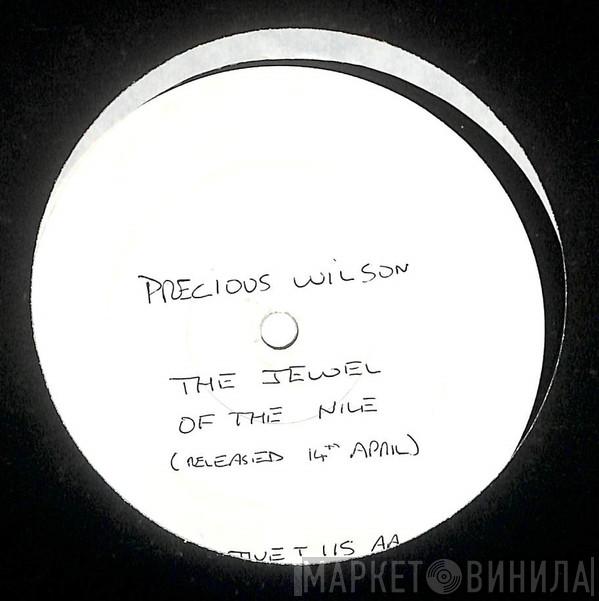 Precious Wilson - The Jewel Of The Nile