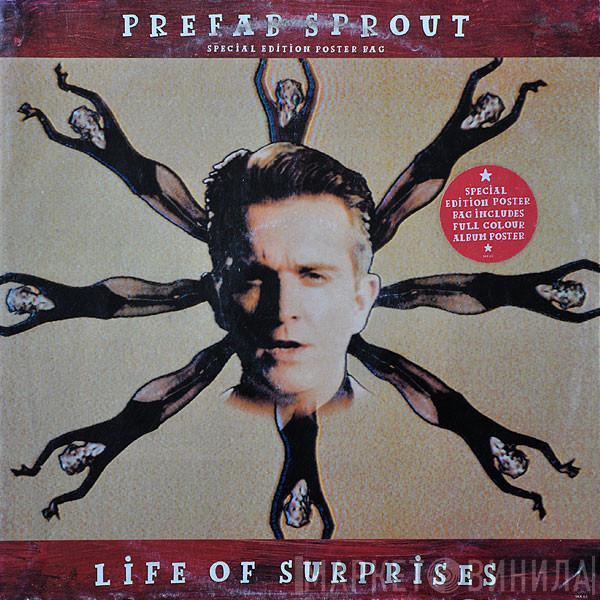  Prefab Sprout  - Life Of Surprises / If You Don't Love Me