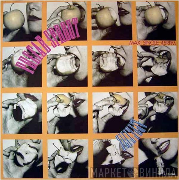  Prefab Sprout  - Appetite