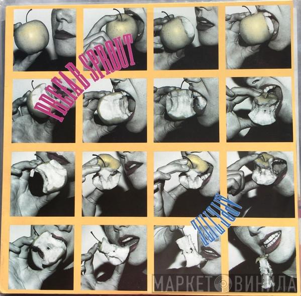  Prefab Sprout  - Appetite
