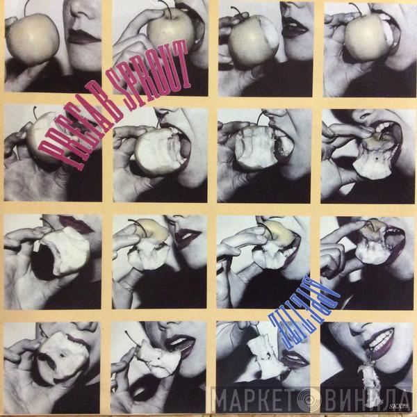  Prefab Sprout  - Appetite