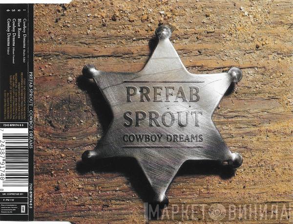  Prefab Sprout  - Cowboy Dreams