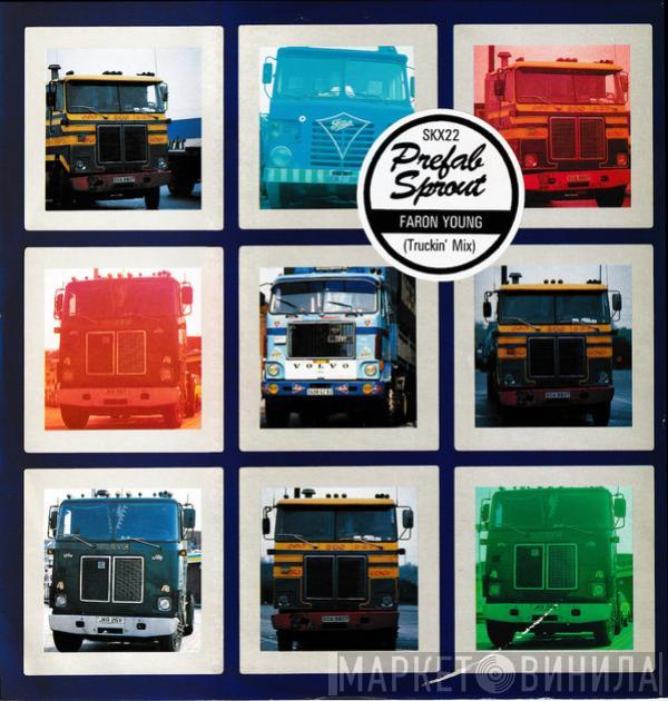  Prefab Sprout  - Faron Young (Truckin' Mix)