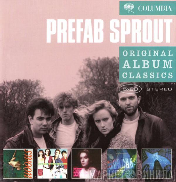  Prefab Sprout  - Original Album Classics