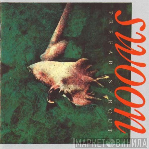 Prefab Sprout - Swoon