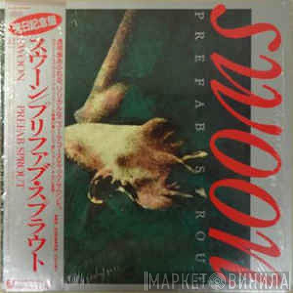  Prefab Sprout  - Swoon