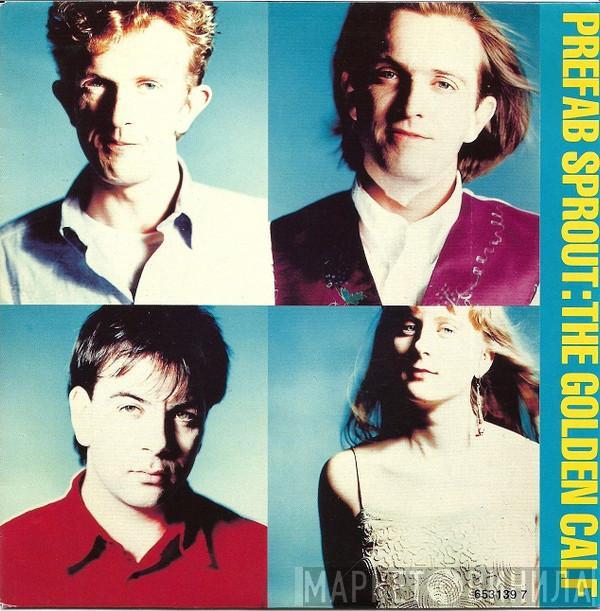  Prefab Sprout  - The Golden Calf