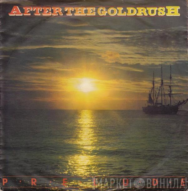  Prelude   - After The Goldrush