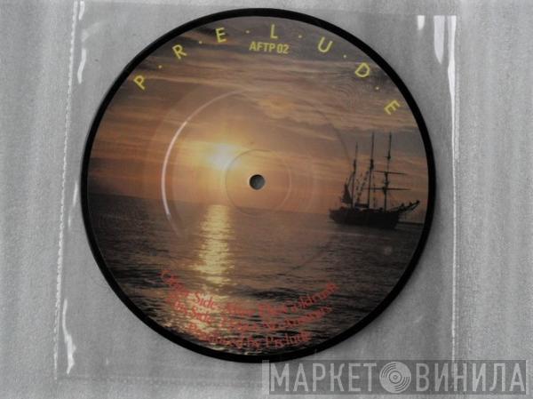  Prelude   - After The Goldrush