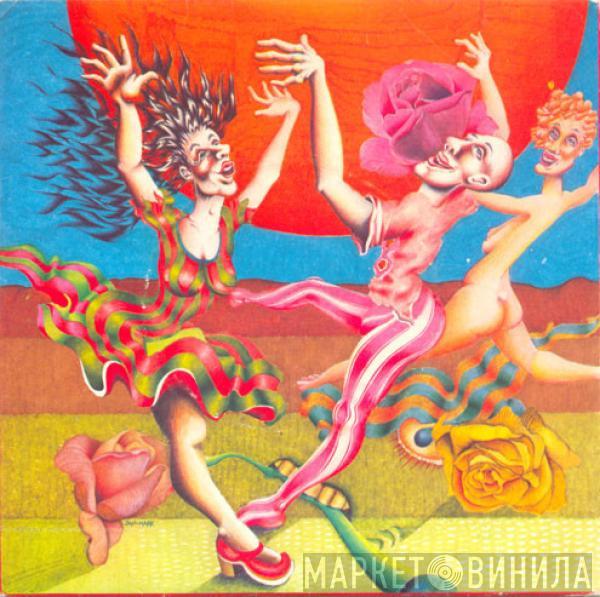 Premiata Forneria Marconi - Celebration