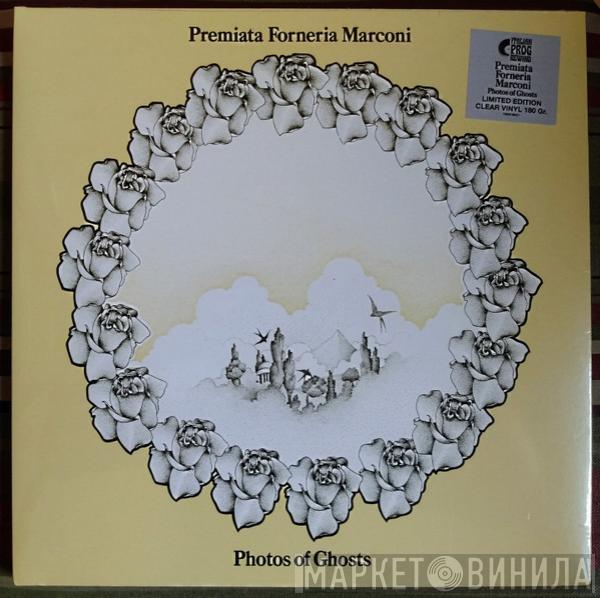 Premiata Forneria Marconi - Photos Of Ghosts