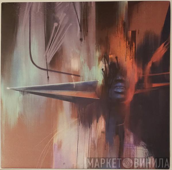 Prequel Tapes, D-Bridge - Ionize