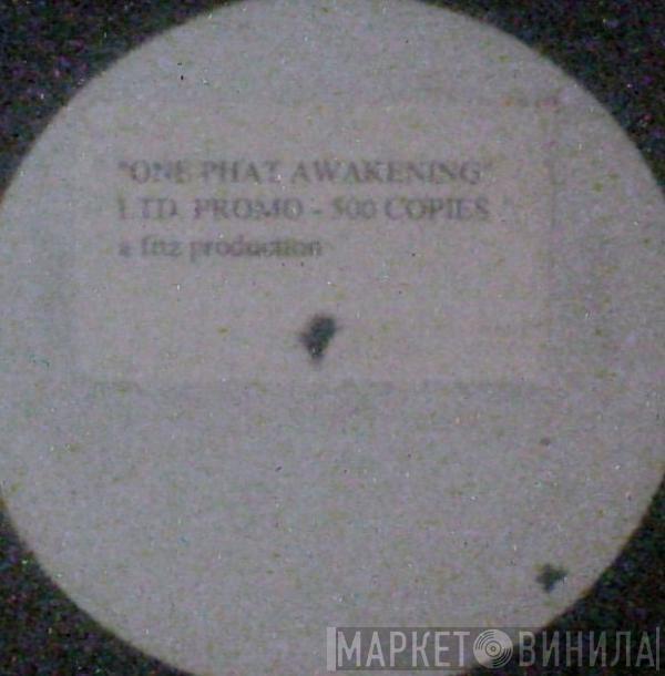 Pres. ATFC Vs. OnePhatDeeva  York  - One Phat Awakening