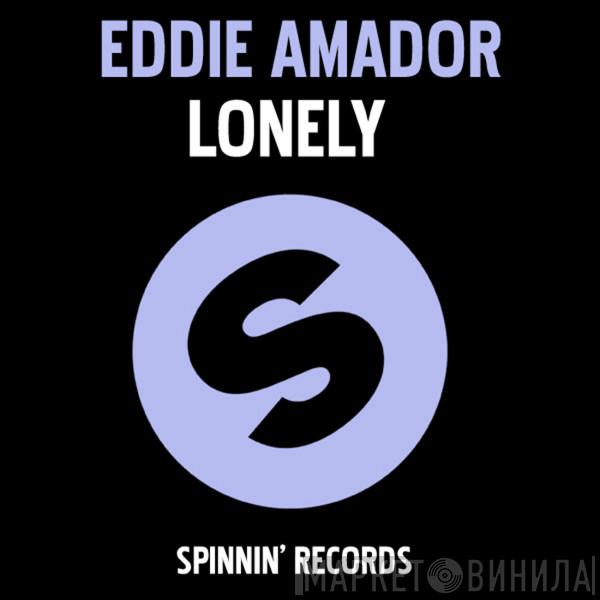Pres. Eddie Amador  Pepper Mashay  - Lonely