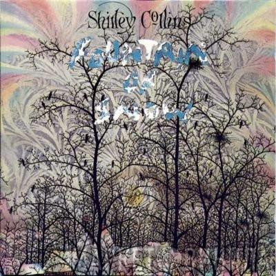 Present Current 93  Shirley Collins  - Fountain Of Snow