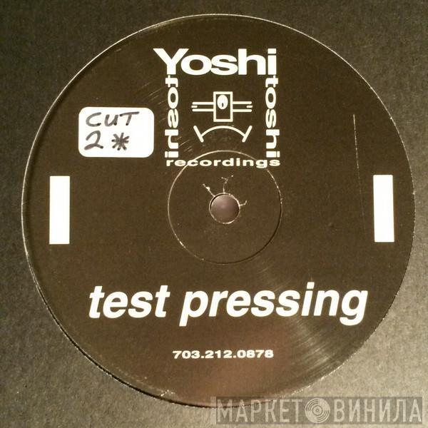 Present Deep Dish  DC Deepressed  - Come Back