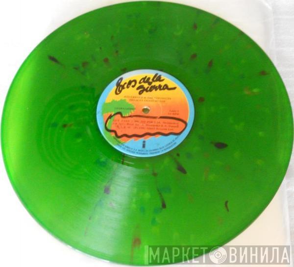 Present Kid Creole And The Coconuts  Coati Mundi  - Que Pasa / Me No Pop I
