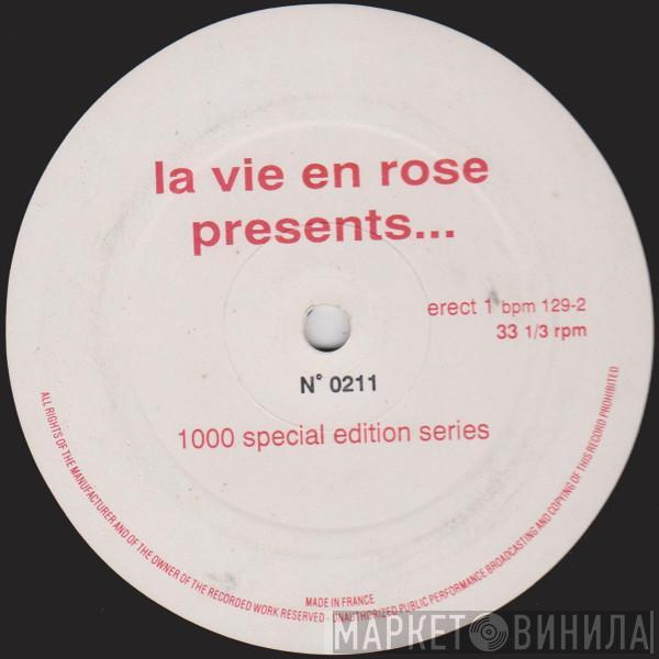 Presents 'La Vie En Rose'  Miquel Brown  - So Many Men, So Little Time