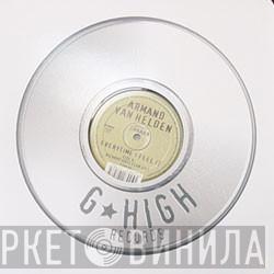 Presents Armand Van Helden  Sahara   - Everytime I Feel It