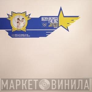 Presents Benny Benassi  The Biz   - No Matter What You Do (Elektrokid Remix II)