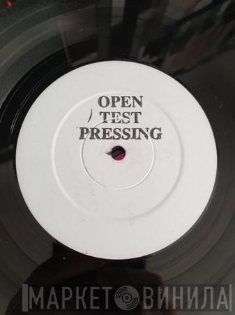 Presents Carl Craig  Paperclip People  - The Climax / Clear & Present