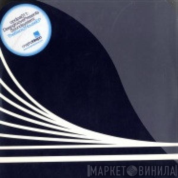 Presents Deepgroove  The Soundsystem  - The Back 2 House E.P.