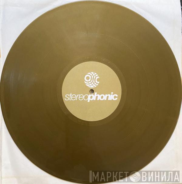 Presents Goldtrix  Andrea Brown  - It's Love (Trippin') (Remixes)
